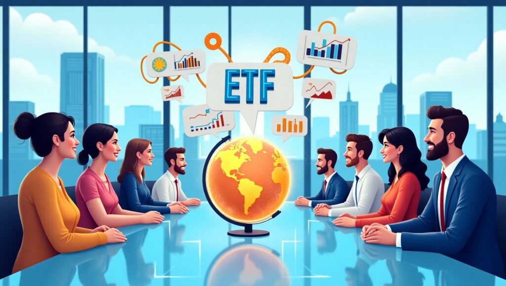 ETFs