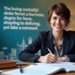 write a business plan